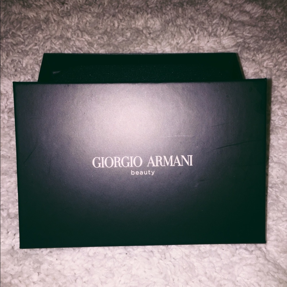 giorgio armani clutch - Picture 2 of 5